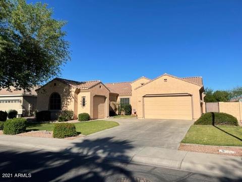 4282 S Summit St, Gilbert, AZ 85297 photo 4