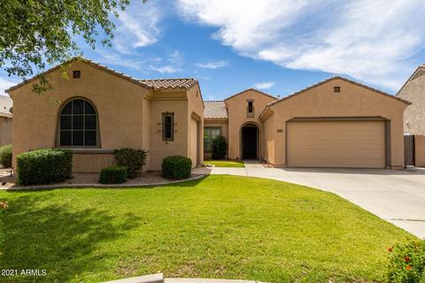 4282 S Summit St, Gilbert, AZ 85297 photo 1