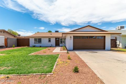 1103 Emerald Ave, Mesa, AZ 85204 photo 1
