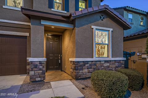 10849 E Crescent Ave, Mesa, AZ 85208 photo 2