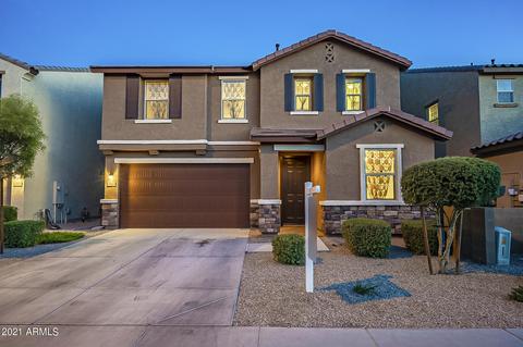 10849 E Crescent Ave, Mesa, AZ 85208 photo 1