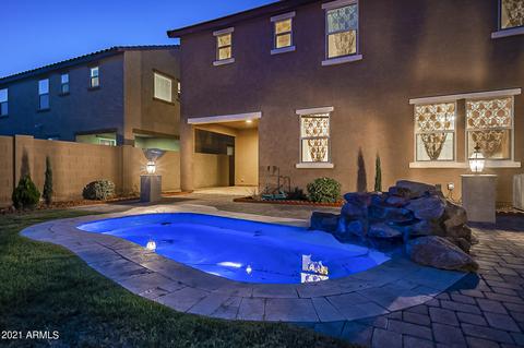 10849 E Crescent Ave, Mesa, AZ 85208 photo 37