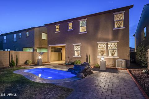10849 E Crescent Ave, Mesa, AZ 85208 photo 38