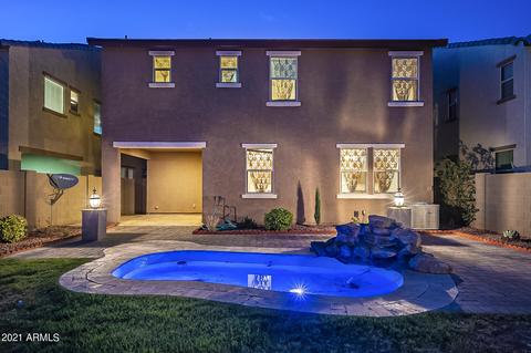 10849 E Crescent Ave, Mesa, AZ 85208 photo 3