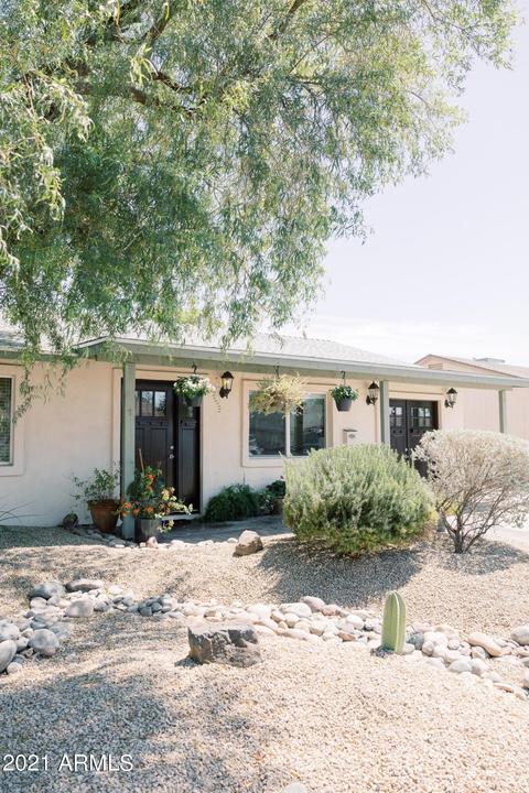 3807 E Joan De Arc Ave, Phoenix, AZ 85032 photo 4