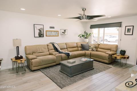 3807 E Joan De Arc Ave, Phoenix, AZ 85032 photo 8