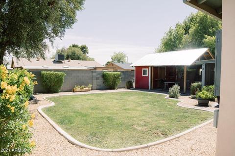 3807 E Joan De Arc Ave, Phoenix, AZ 85032 photo 48