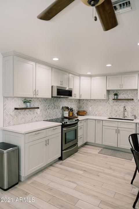3807 E Joan De Arc Ave, Phoenix, AZ 85032 photo 11