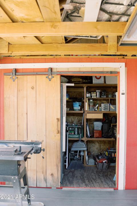3807 E Joan De Arc Ave, Phoenix, AZ 85032 photo 45