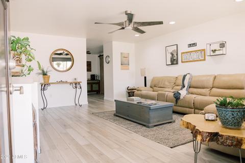 3807 E Joan De Arc Ave, Phoenix, AZ 85032 photo 6