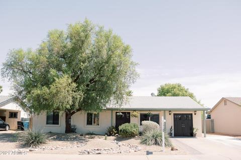 3807 E Joan De Arc Ave, Phoenix, AZ 85032 photo 1