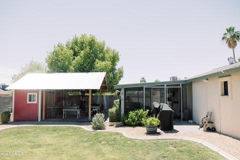 3807 E Joan De Arc Ave, Phoenix, AZ 85032 photo 47
