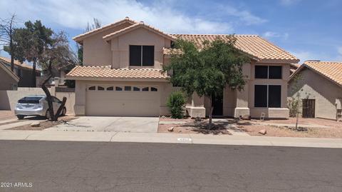 4352 E Amber Ridge Way, Phoenix, AZ 85048 photo 1
