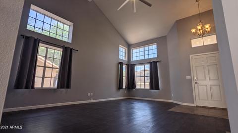4352 E Amber Ridge Way, Phoenix, AZ 85048 photo 2