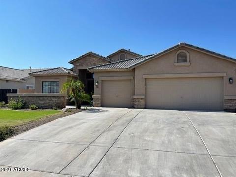 3669 E Bart St, Gilbert, AZ 85295 photo 1