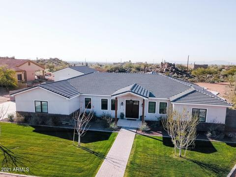 10013 E Indigo St, Mesa, AZ 85207 photo 2