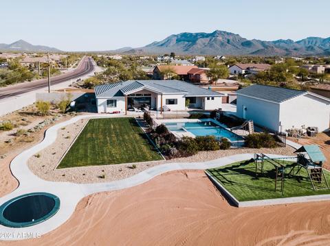 10013 E Indigo St, Mesa, AZ 85207 photo 1