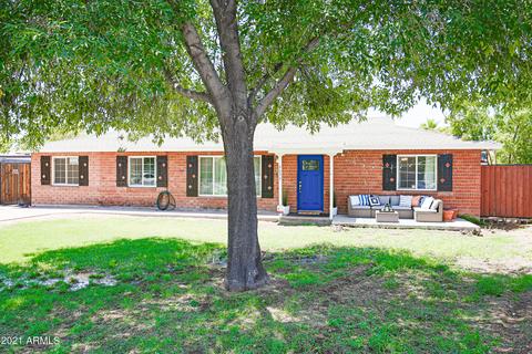 3623 E Weldon Ave, Phoenix, AZ 85018 photo 2