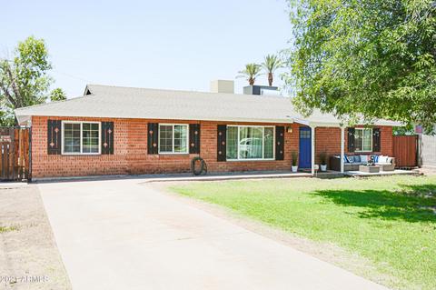 3623 E Weldon Ave, Phoenix, AZ 85018 photo 6