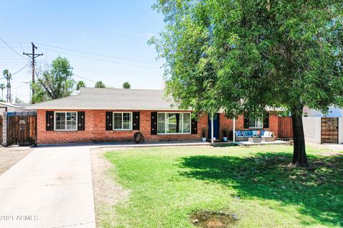 3623 E Weldon Ave, Phoenix, AZ 85018 photo 31
