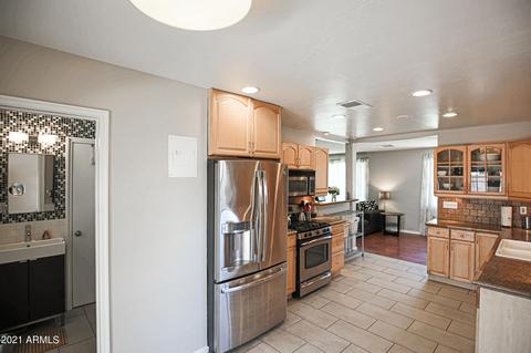 3623 E Weldon Ave, Phoenix, AZ 85018 photo 11