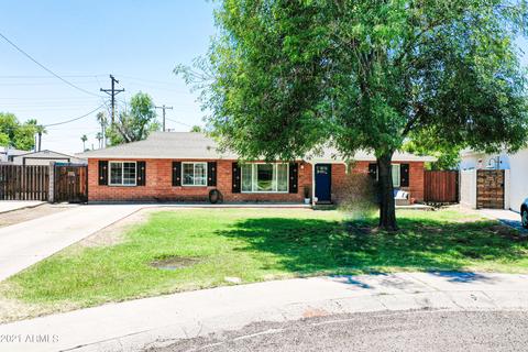 3623 E Weldon Ave, Phoenix, AZ 85018 photo 32