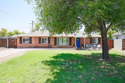 3623 E Weldon Ave, Phoenix, AZ 85018 photo 1