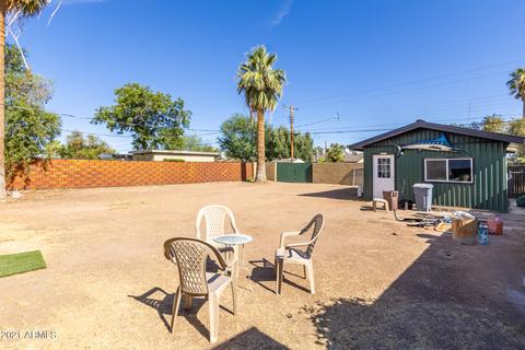 3043 E Flower St, Phoenix, AZ 85016 photo 25