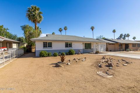 3043 E Flower St, Phoenix, AZ 85016 photo 2