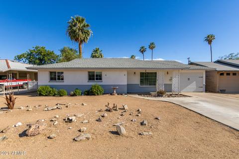 3043 E Flower St, Phoenix, AZ 85016 photo 1