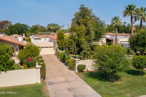 6824 N 4th Pl, Phoenix, AZ 85012 photo 1