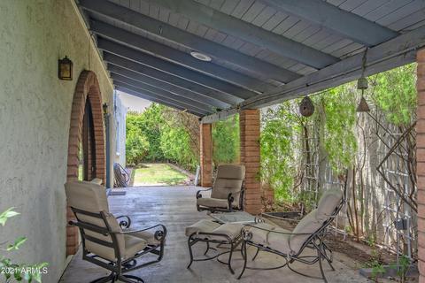 6824 N 4th Pl, Phoenix, AZ 85012 photo 37