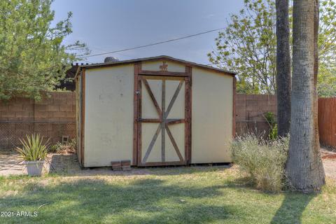 4441 E Roma Ave, Phoenix, AZ 85018 photo 26