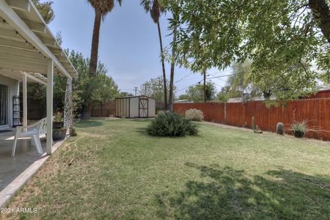 4441 E Roma Ave, Phoenix, AZ 85018 photo 25