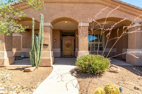 820 E Shawna Ct, Phoenix, AZ 85086 photo 3