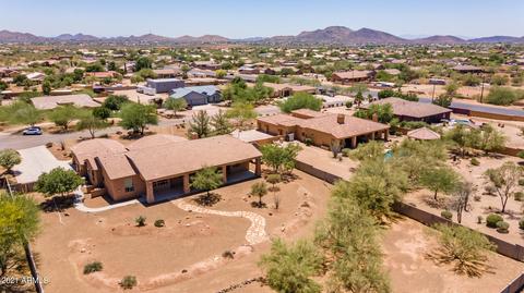 820 E Shawna Ct, Phoenix, AZ 85086 photo 59