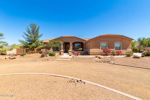 820 E Shawna Ct, Phoenix, AZ 85086 photo 5