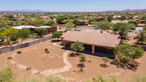 820 E Shawna Ct, Phoenix, AZ 85086 photo 60