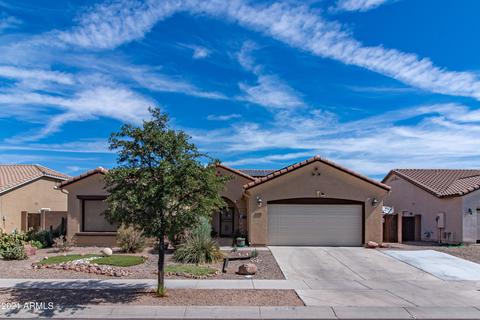 2992 E Ironside Ln, Gilbert, AZ 85298 photo 1