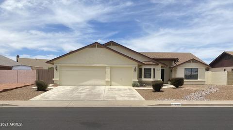 6314 Evergreen St, Mesa, AZ 85205 photo 2