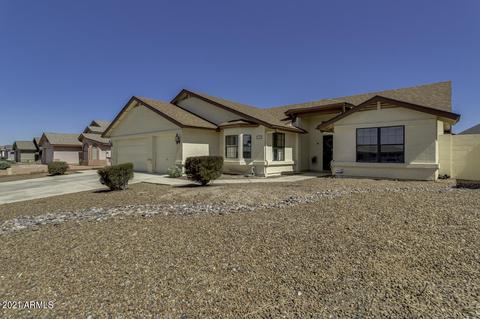 6314 Evergreen St, Mesa, AZ 85205 photo 1