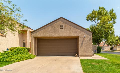 3440 E Southern Ave #1190, Mesa, AZ 85204
