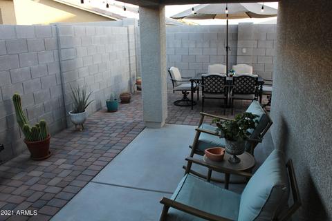 1871 W Stagecoach St, Apache Junction, AZ 85120 photo 37