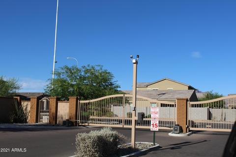 1871 W Stagecoach St, Apache Junction, AZ 85120 photo 29