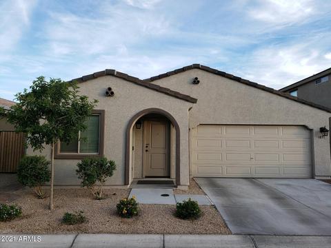 1871 W Stagecoach St, Apache Junction, AZ 85120 photo 45