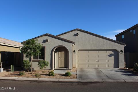 1871 W Stagecoach St, Apache Junction, AZ 85120 photo 2