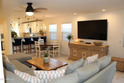 1871 W Stagecoach St, Apache Junction, AZ 85120 photo 4