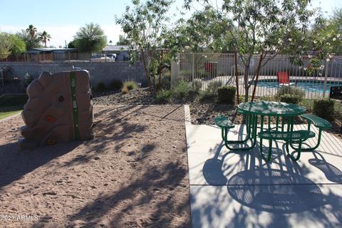 1871 W Stagecoach St, Apache Junction, AZ 85120 photo 32