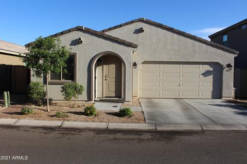 1871 W Stagecoach St, Apache Junction, AZ 85120 photo 1