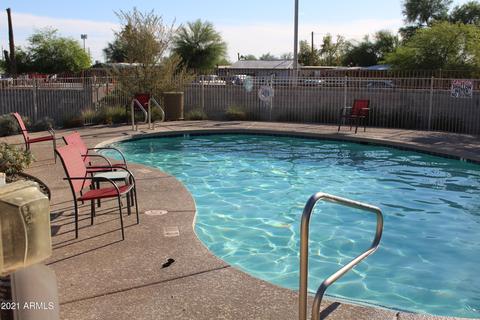 1871 W Stagecoach St, Apache Junction, AZ 85120 photo 33